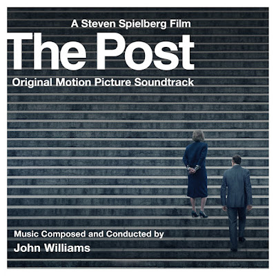 The Post Soundtrack John Williams