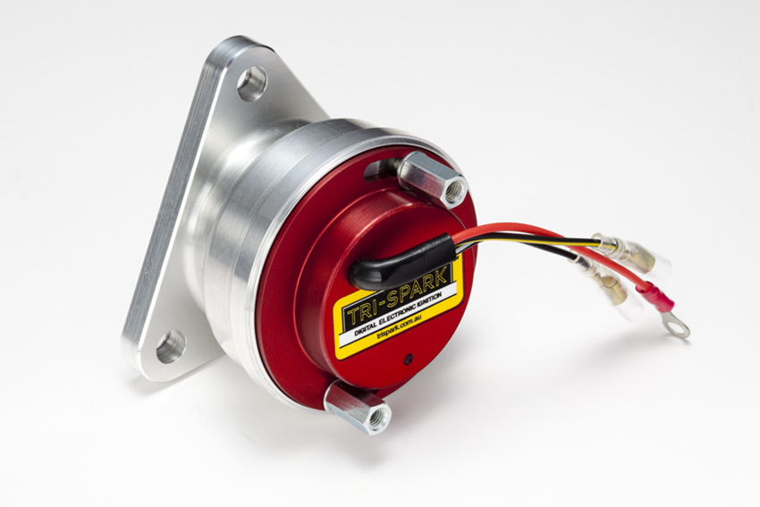 TriSpark Plug Gap Replacement Kit