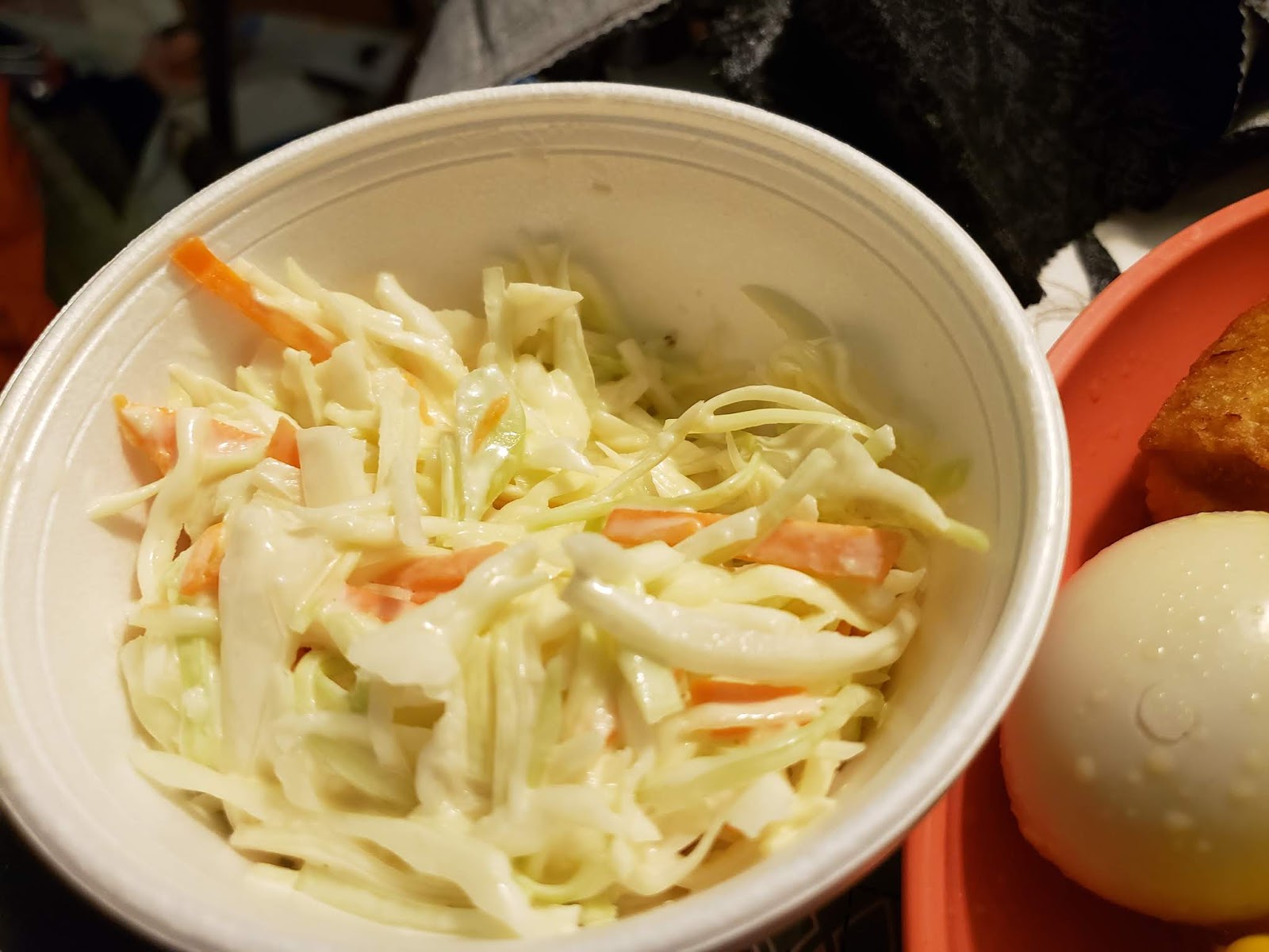 take on life VILLE CHICKEN & SEAFOOD DOOR DASH DELIVERY