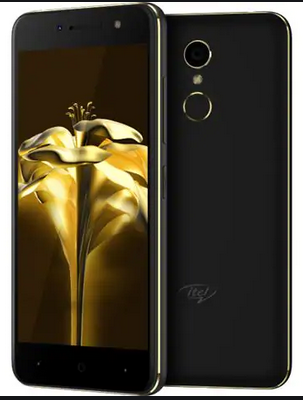 Itel A44 Pro Firmware Flash File without  password 