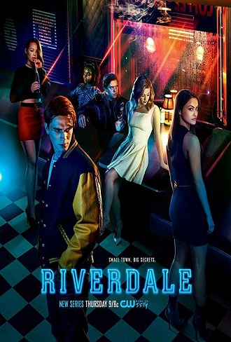 Riverdale Season 2 Complete Download 480p All Episode