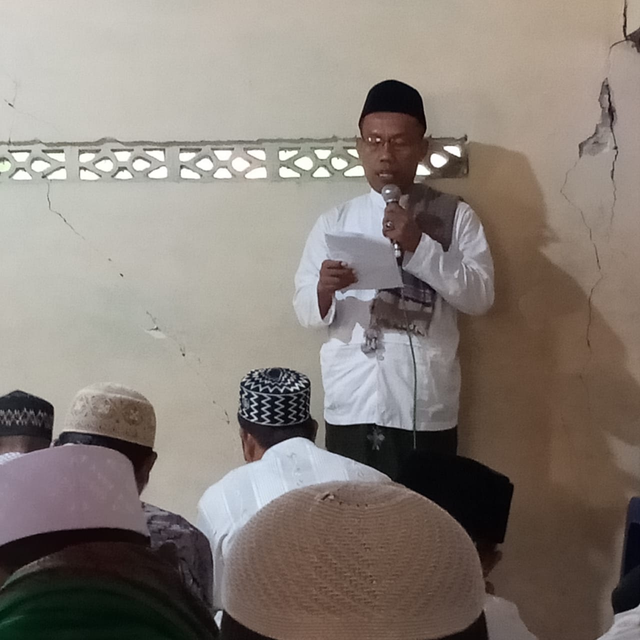 Pemerintah Desa Kandangan Mengucapkan Selamat Hari Raya Idul Fitri 1440 H Desa Kandangan Kecamatan Trucuk Kabupaten Bojonegoro