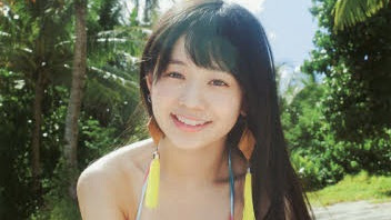 Fairies Momoka Ito Photo Book MI1215