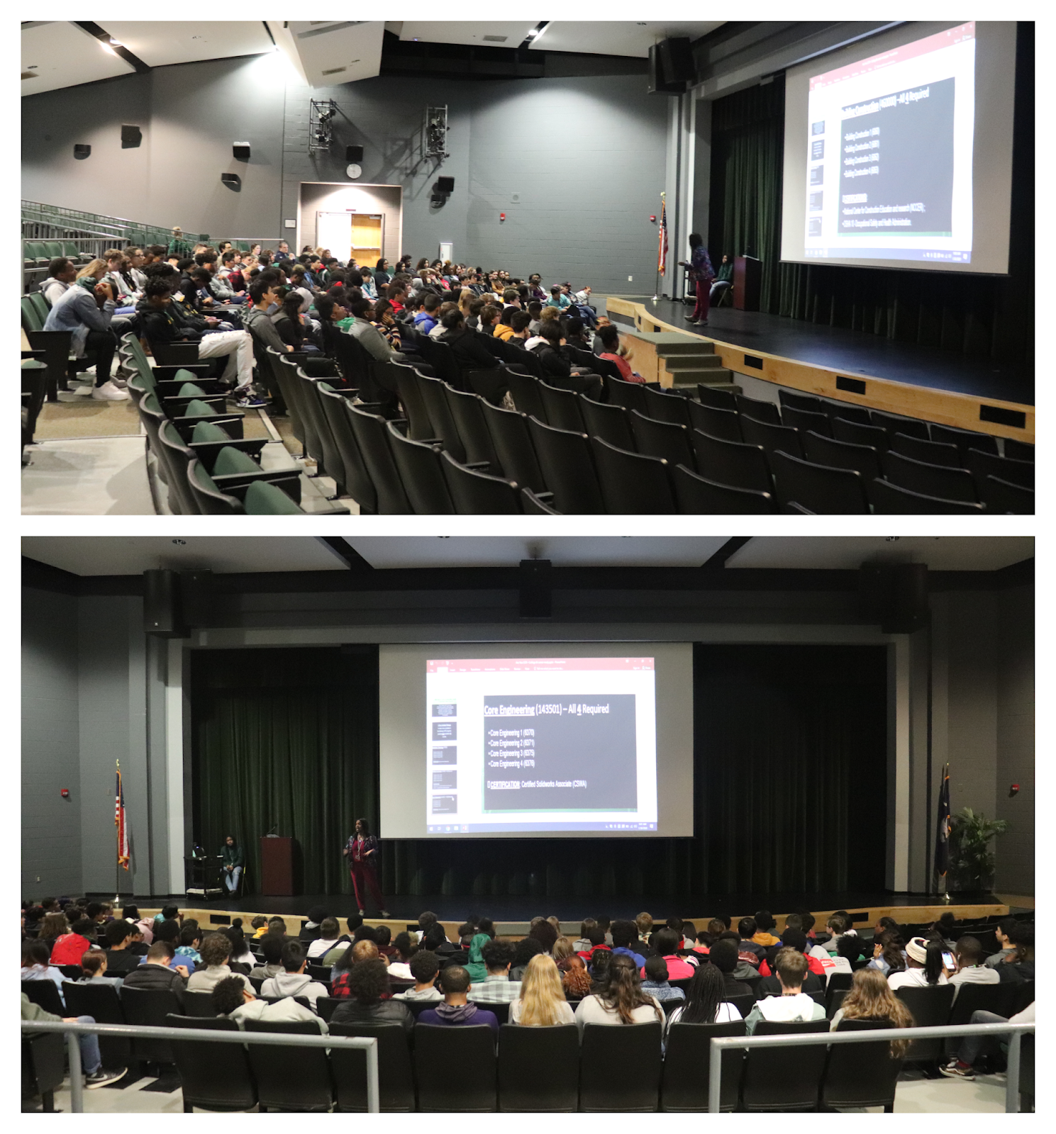 Viking Update Make Your Electives Count Viking Update Make Your Electives Count