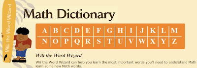 Homemade Math Dictionary Miss L's Whole Brain Teaching: Resources to Start Off Your Week 33 ...