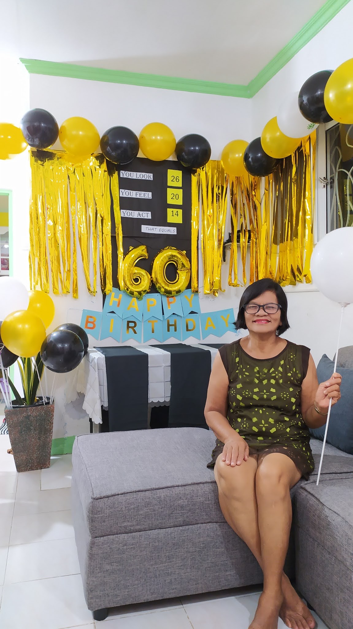 60th Birthday Party Themes 60th Birthday Decorations For Mom 60th