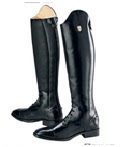 Used Ariat Monaco Slim Zip Field Boots Size 9 for Sale.  New condition $800.00