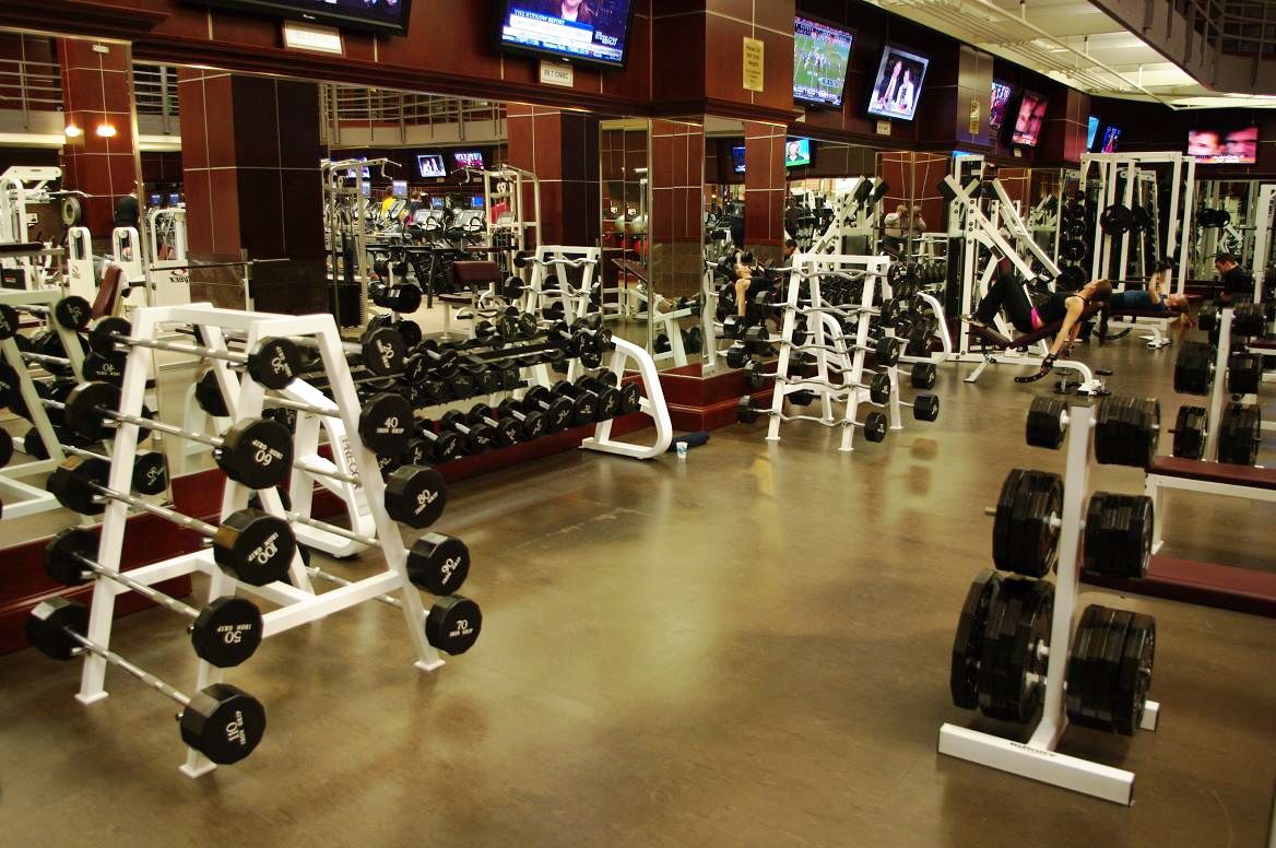 Minneapolis Athletic Club to the Hyatt Centric!