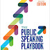The Public Speaking Playbook, 2nd Edition