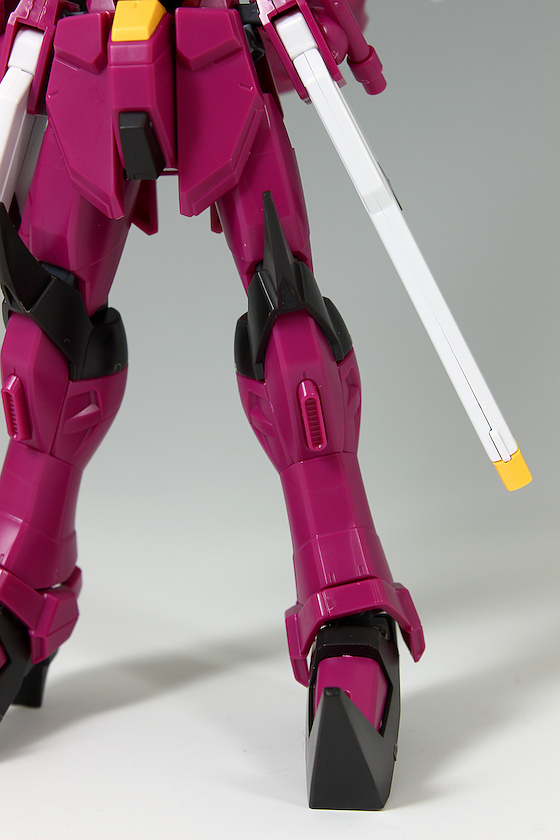 Review Hgbd 1 144 Love Phantom