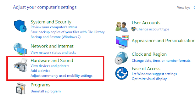 Cara Mengatasi Laptop Dibuka Langsung Nyala Windows 10