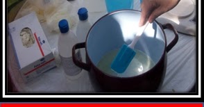 Como hacer Detergente Líquido para Ropa en casa [20 litros] Productos