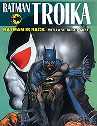 Batman: Troika