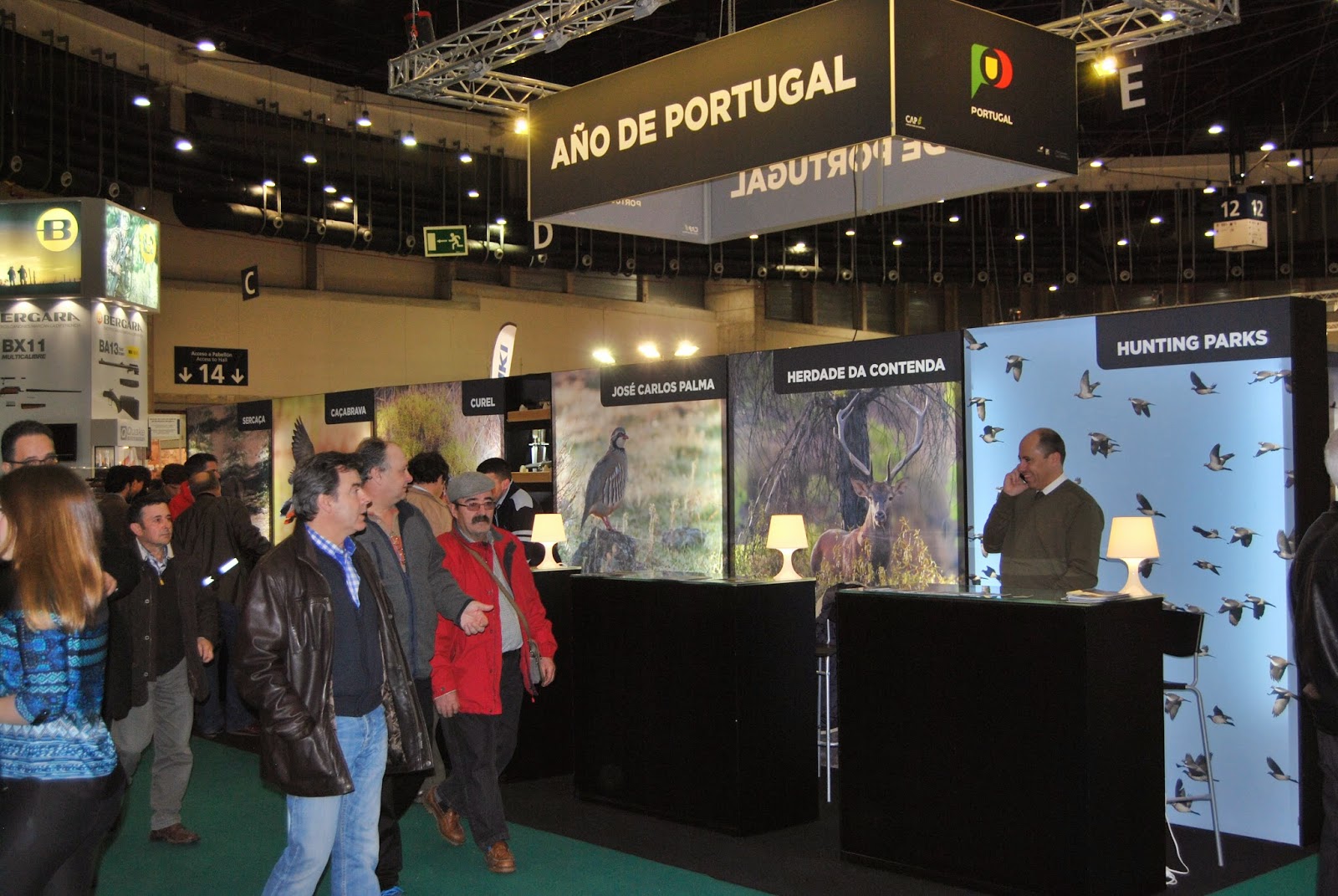 Rente Relva Herdade Da Contenda Em Madrid