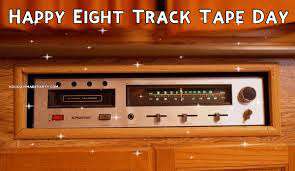 National Eight Track Tape Day Wishes For Facebook National Eight Track Tape Day Wishes For Facebook