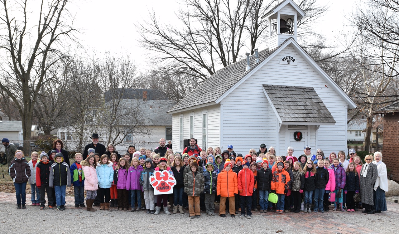 Rossville KS Alumni News 2016