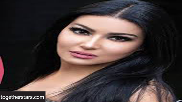 جميع حسابات سمية الخشاب Sumaya al-Khashab الشخصية على مواقع التواصل الاجتماعي