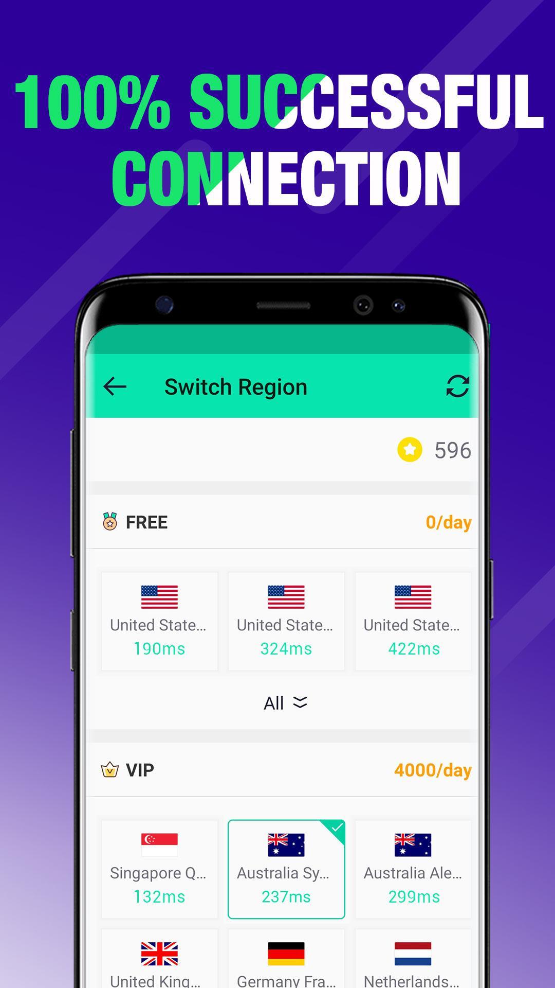 DOG VPN Hotspot Proxy & WiFi Security v6.0.3 MOD APK [Latest