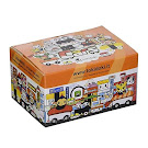 Sushi Cars Tokidoki Figures