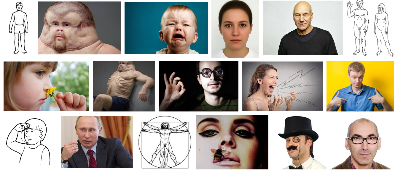 homo seksiä kollaasi