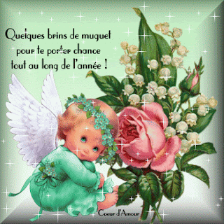 Mademoiselle SanDRillana: mai 2013