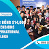 Du học Singapore: Học bổng $14,000 Dimensions International College