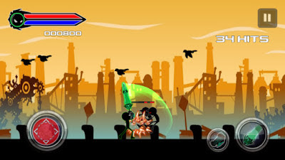 Legend Stickman V1.2 MOD Apk (Unlimited Money) Legend Stickman V1.2 MOD Apk (Unlimited Money)