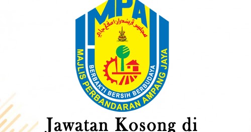 Jawatan Kosong Terbaru Pelbagai Gred Di Majlis Perbandaran Ampang Jaya Mpaj 19 Sept 2016 Jobcari Com Jawatan Kosong Terkini
