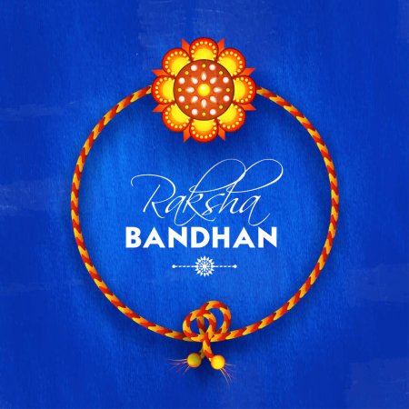 HappyRaksha Bandhan 