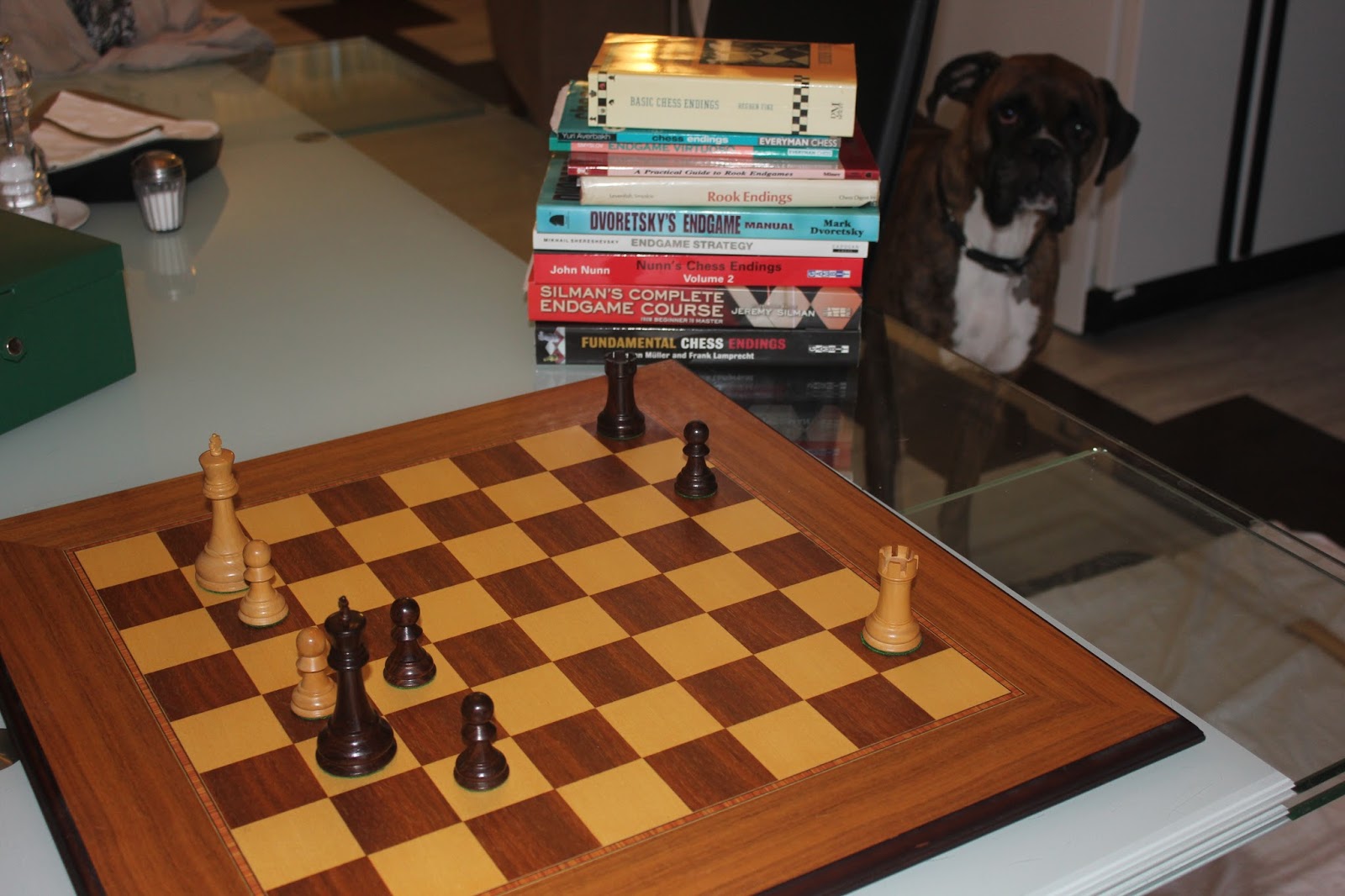 Essential Endgames – Everyman Chess