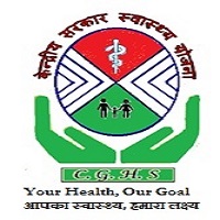 CGHS Bharti 2021