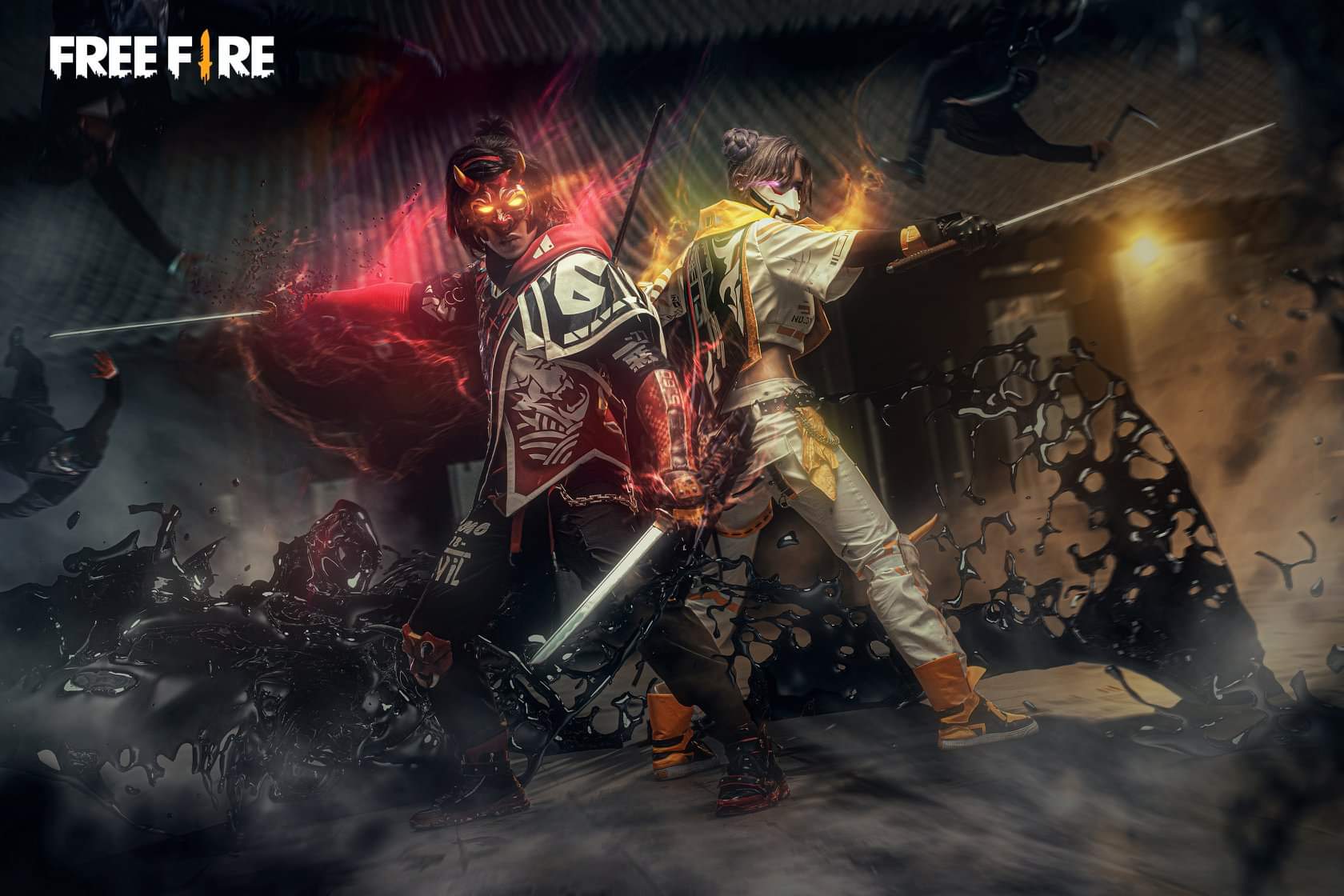 Wallpaper Elite Pass Season 28 Celestial Street Full HD PengetahuanId