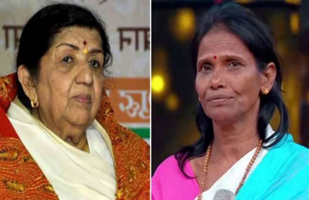 lata-mangeshkar-trolled-after-comment-on-ranu-mondal