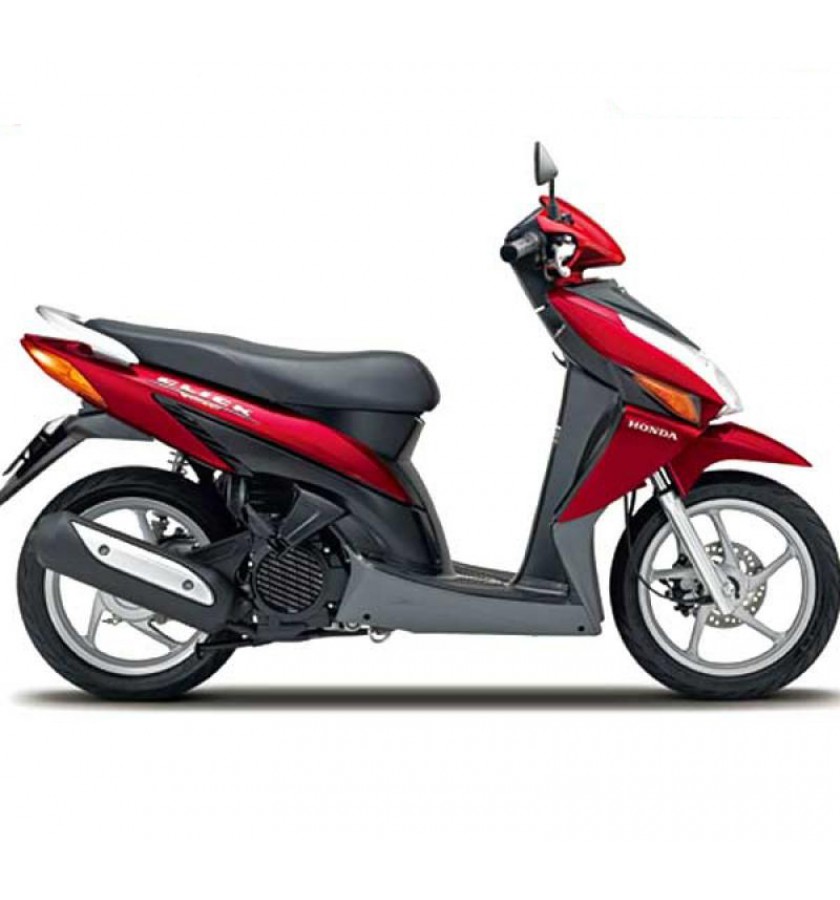 Honda SH
