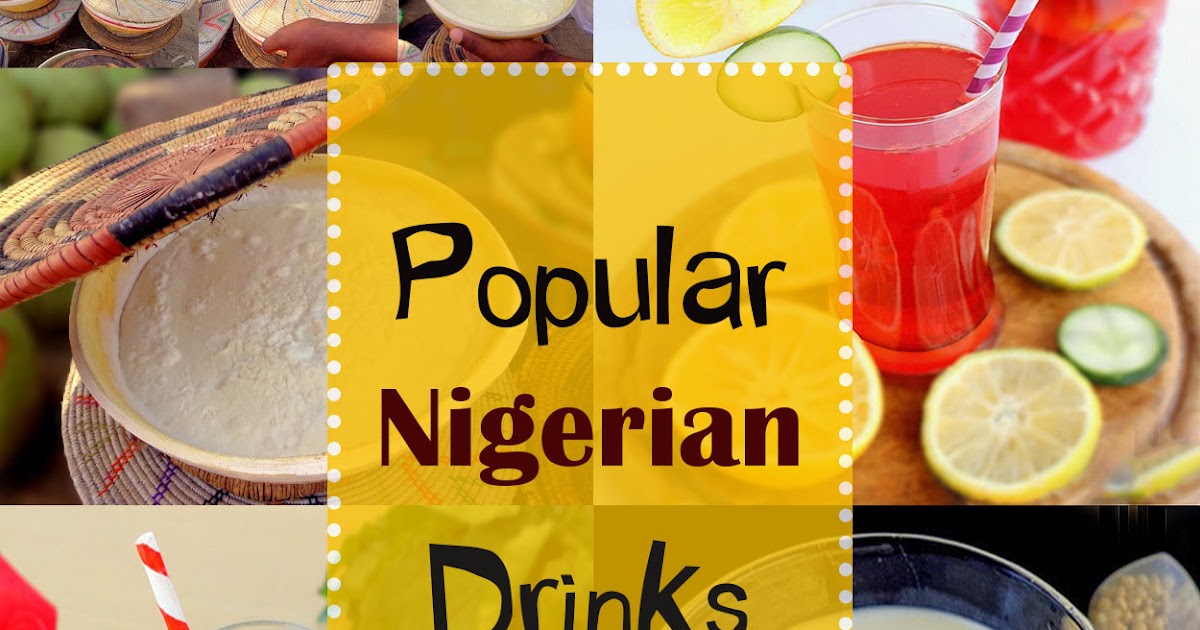 Dobbys Signature Nigerian Food Blog I Nigerian Food Recipes I African