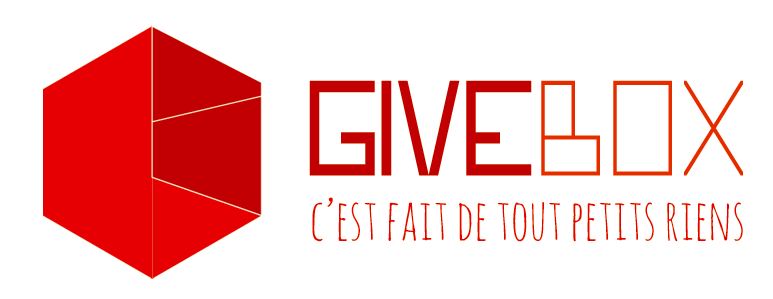 givebox Lyon