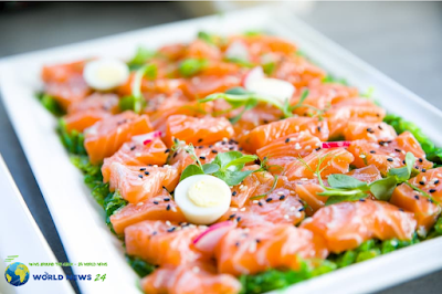 Is Fresh Organic Seafood Recipes Available? Is Fresh Organic Seafood Recipes Available?