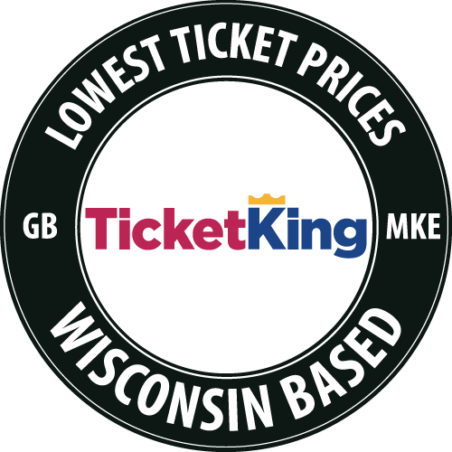 Ticket King Green Bay Packers Tickets and More Packers Take Down