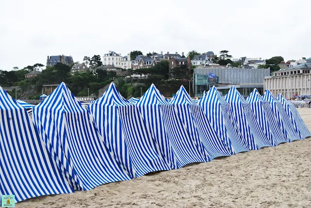 Dinard, Francia