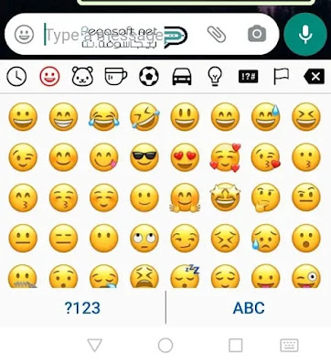 تحميل الكيبورد المزخرف للكمبيوتر