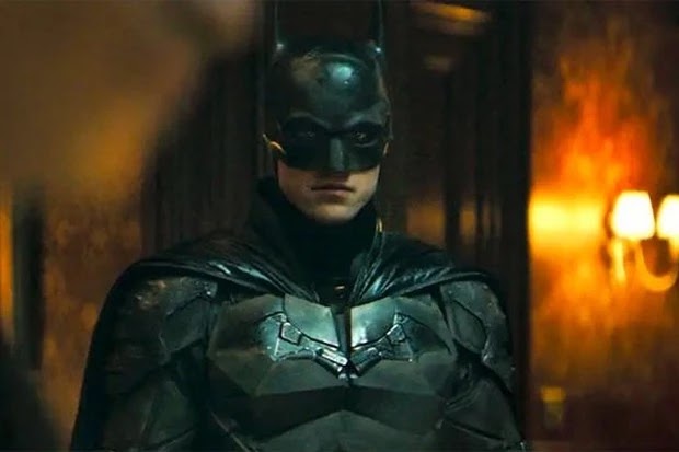 120 Facts About Batman You Didn't Know