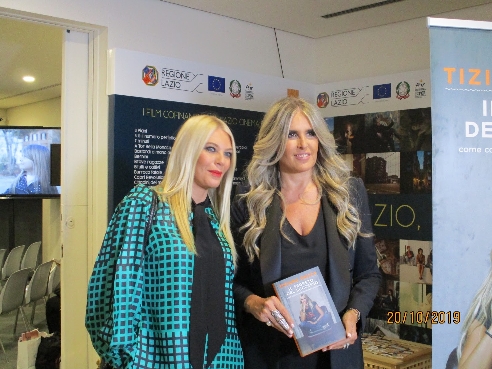 conoscere ragazze a roma