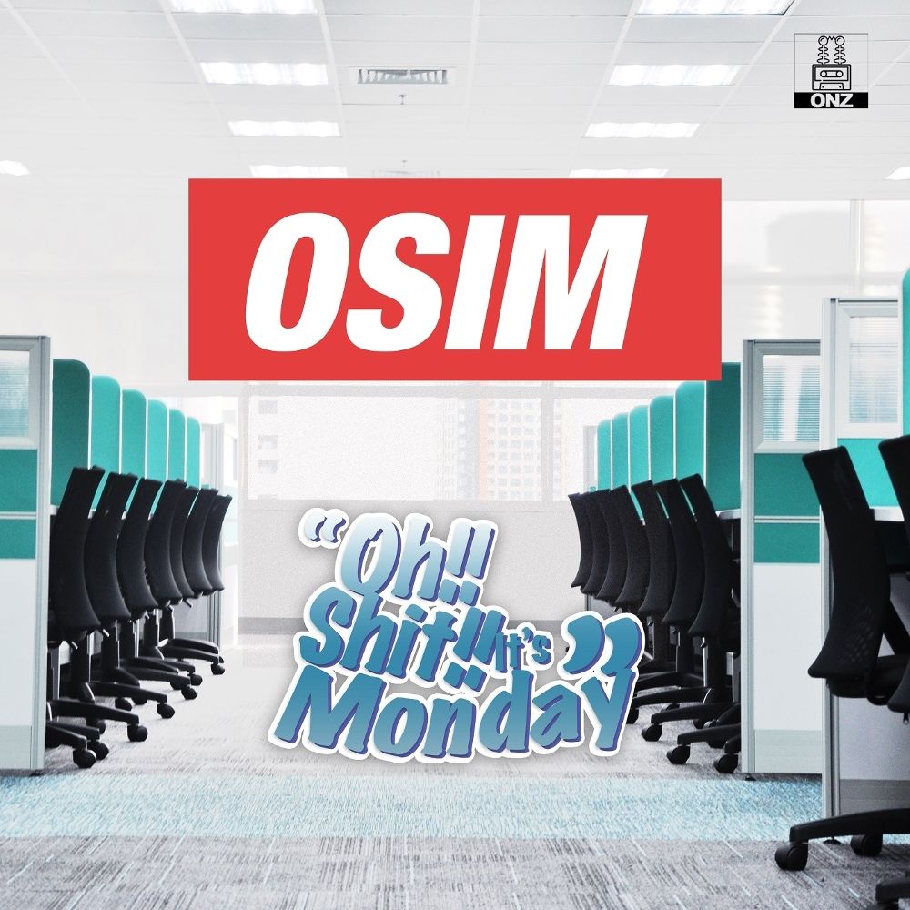 ONZ – OSIM – Single