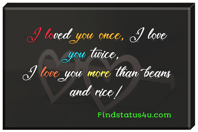 Best 3D] Short Romantic Quotes | Romantic Love Quotes Status For Gf And Bf  In English