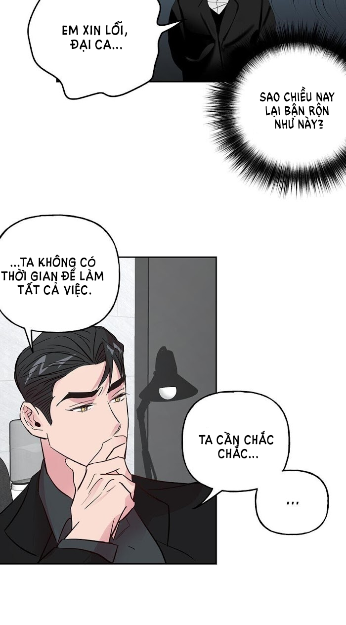 Đọc truyện Assorted Wildness - Chapter 31