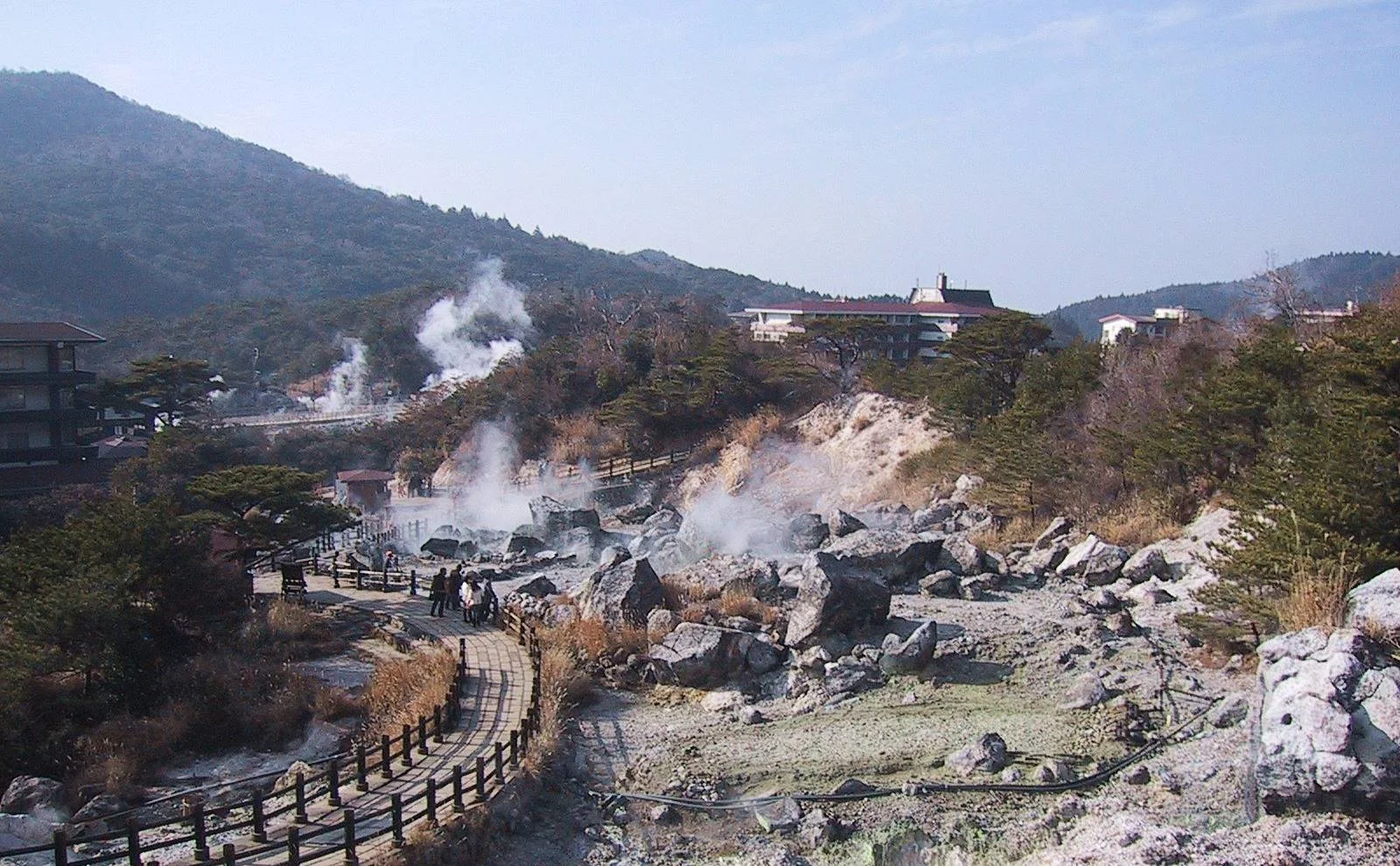 長崎-景點-推薦-雲仙溫泉-長崎必玩景點-長崎必去景點-長崎好玩景點-市區-攻略-長崎自由行景點-長崎旅遊景點-長崎觀光景點-長崎行程-長崎旅行-日本-Nagasaki-Tourist-Attraction