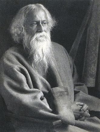 RABINDRANATH TAGORE