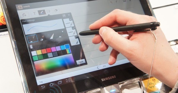 الرسم الرقمي الرسم