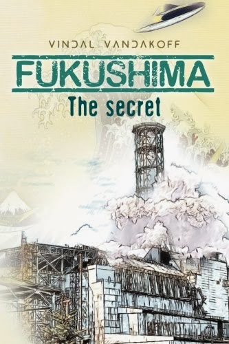 The Science Fiction story about  Fukushima, Japan