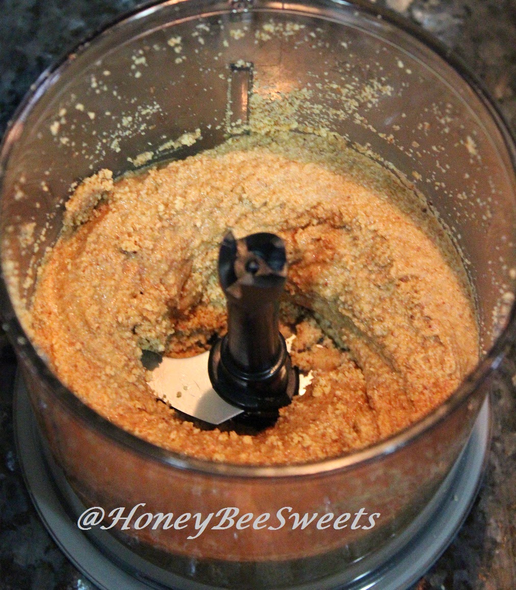 Honey Bee Sweets: Review of Bosch MaxoMixx Handheld blender and easy Honey  Almond Butter recipe
